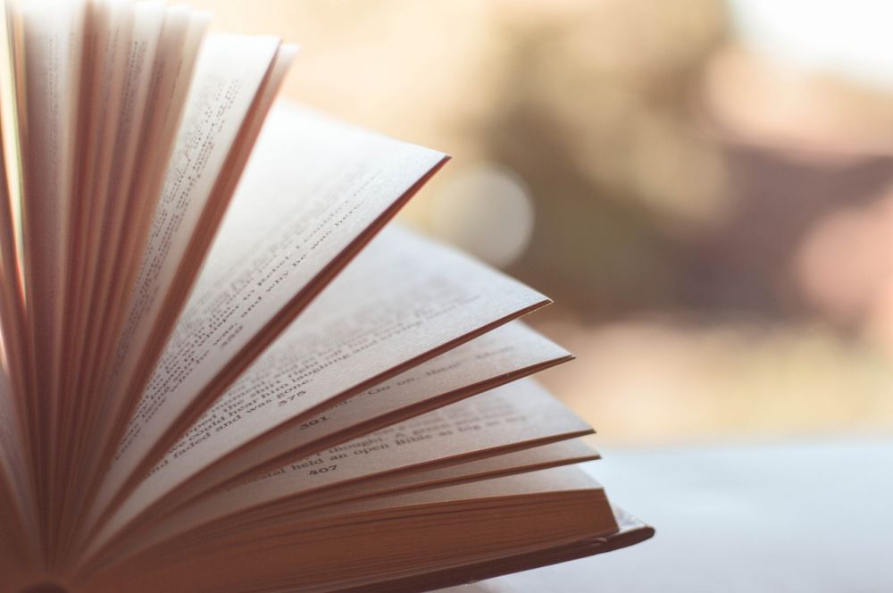 Bøger du skal læse: En guide til at opdage og udforske verdens skatkammer af litteratur