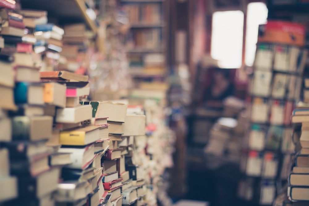 Bøger opbevaring: En dybdegående guide til det perfekte bibliotek